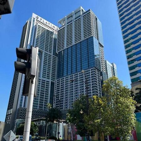 كوالالمبور Klcc Suites At Platinum المظهر الخارجي الصورة