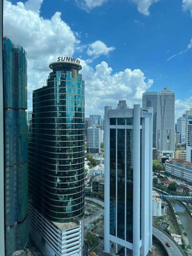 كوالالمبور Klcc Suites At Platinum المظهر الخارجي الصورة