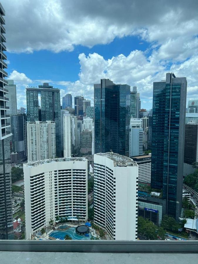 كوالالمبور Klcc Suites At Platinum المظهر الخارجي الصورة
