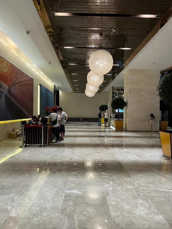 كوالالمبور Klcc Suites At Platinum المظهر الخارجي الصورة