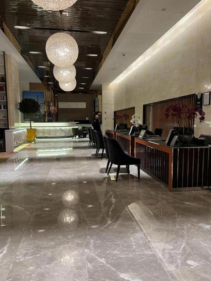 كوالالمبور Klcc Suites At Platinum المظهر الخارجي الصورة