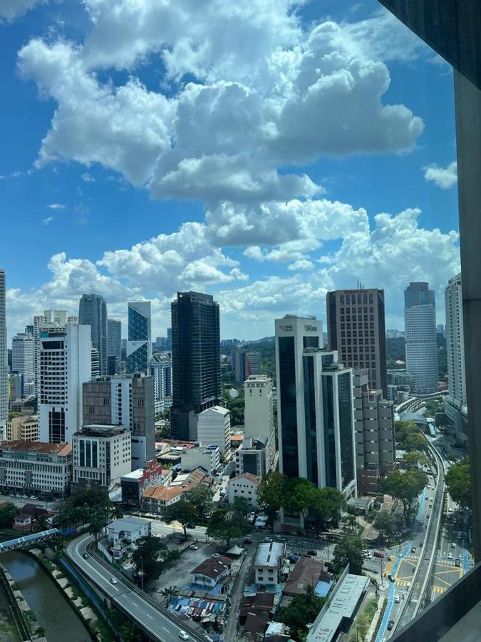 كوالالمبور Klcc Suites At Platinum المظهر الخارجي الصورة