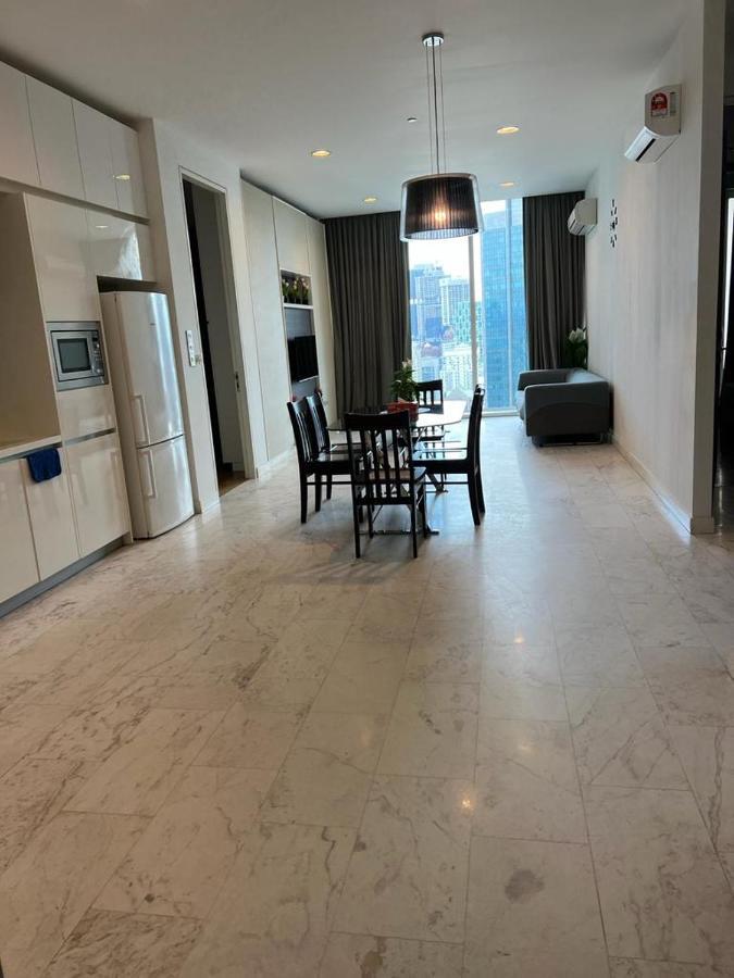 كوالالمبور Klcc Suites At Platinum المظهر الخارجي الصورة