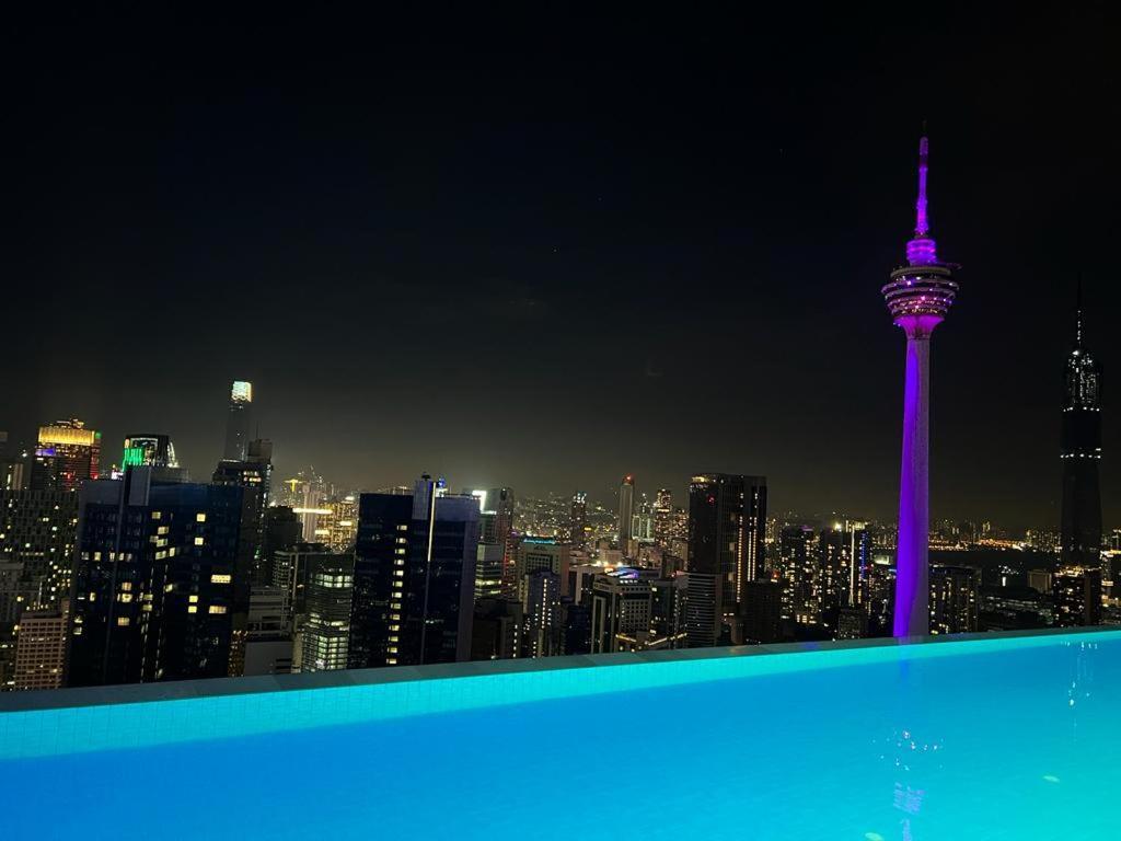 كوالالمبور Klcc Suites At Platinum المظهر الخارجي الصورة