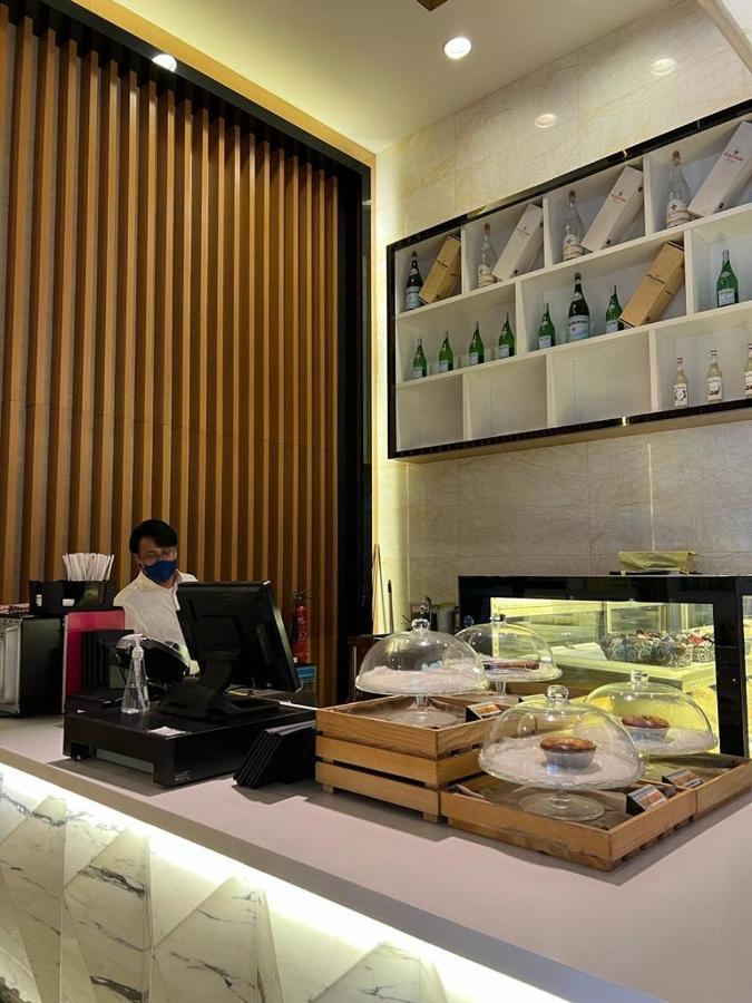 كوالالمبور Klcc Suites At Platinum المظهر الخارجي الصورة