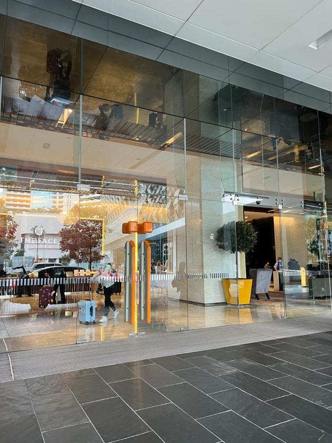 كوالالمبور Klcc Suites At Platinum المظهر الخارجي الصورة