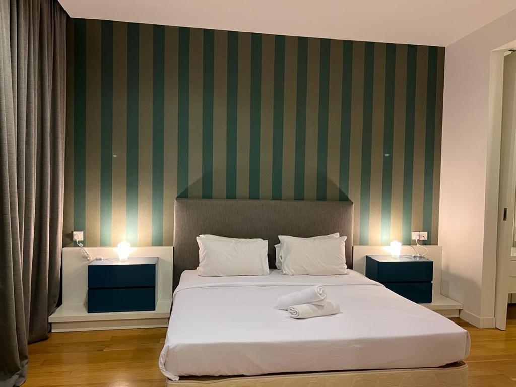 كوالالمبور Klcc Suites At Platinum المظهر الخارجي الصورة