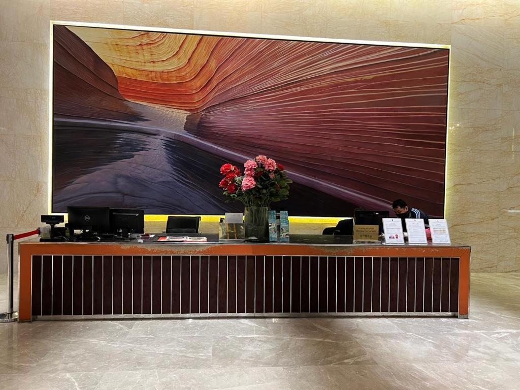 كوالالمبور Klcc Suites At Platinum المظهر الخارجي الصورة