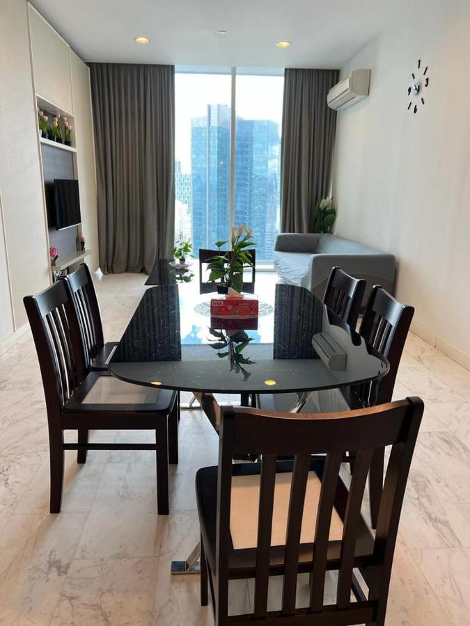كوالالمبور Klcc Suites At Platinum المظهر الخارجي الصورة