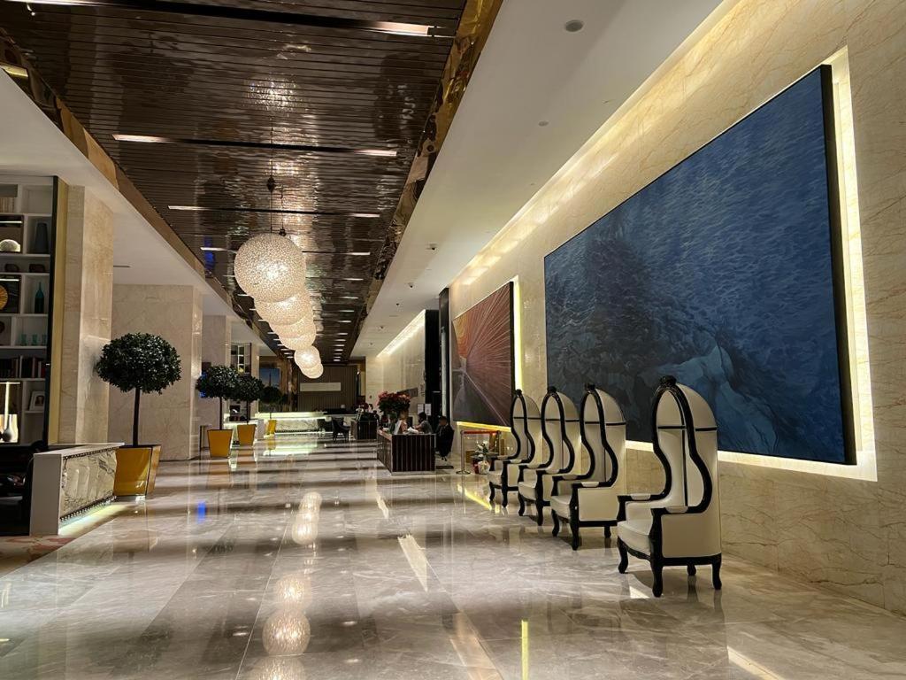 كوالالمبور Klcc Suites At Platinum المظهر الخارجي الصورة