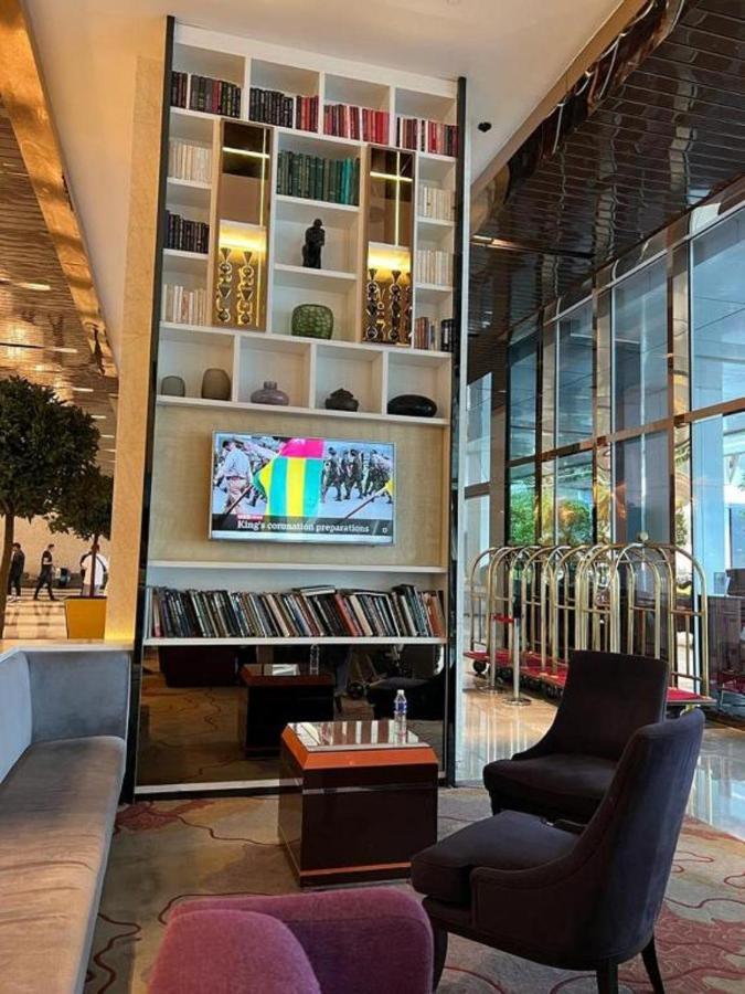 كوالالمبور Klcc Suites At Platinum المظهر الخارجي الصورة