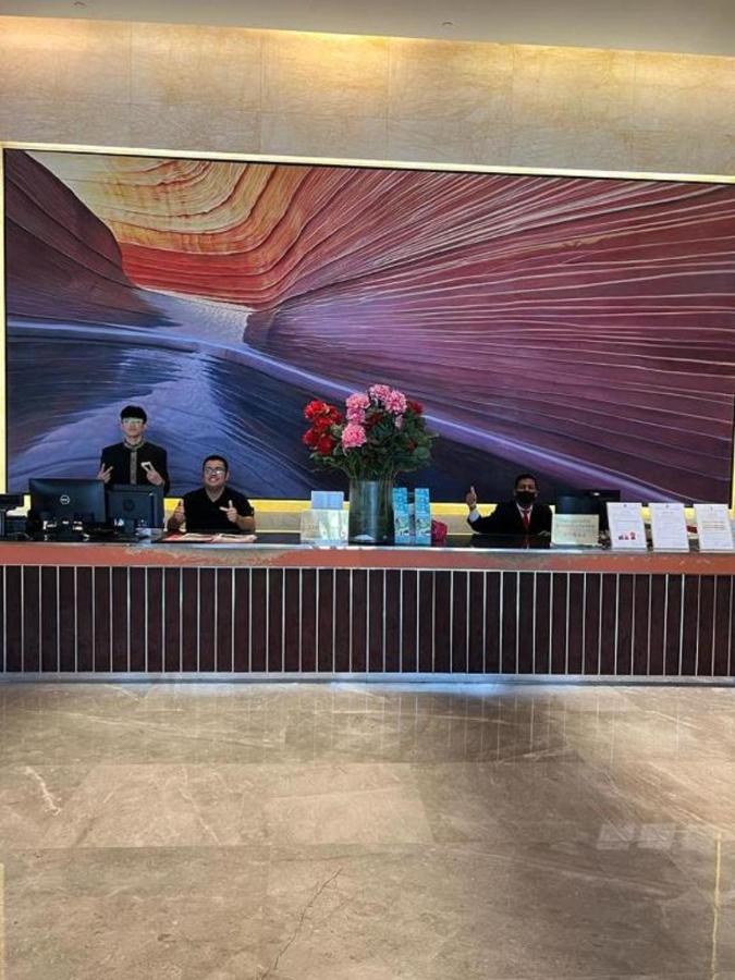 كوالالمبور Klcc Suites At Platinum المظهر الخارجي الصورة