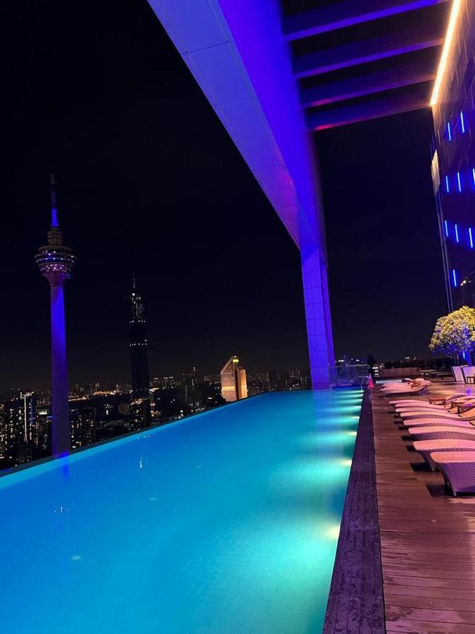 كوالالمبور Klcc Suites At Platinum المظهر الخارجي الصورة