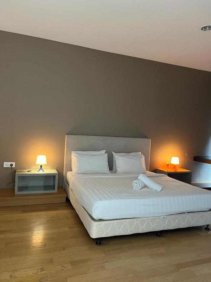 كوالالمبور Klcc Suites At Platinum المظهر الخارجي الصورة