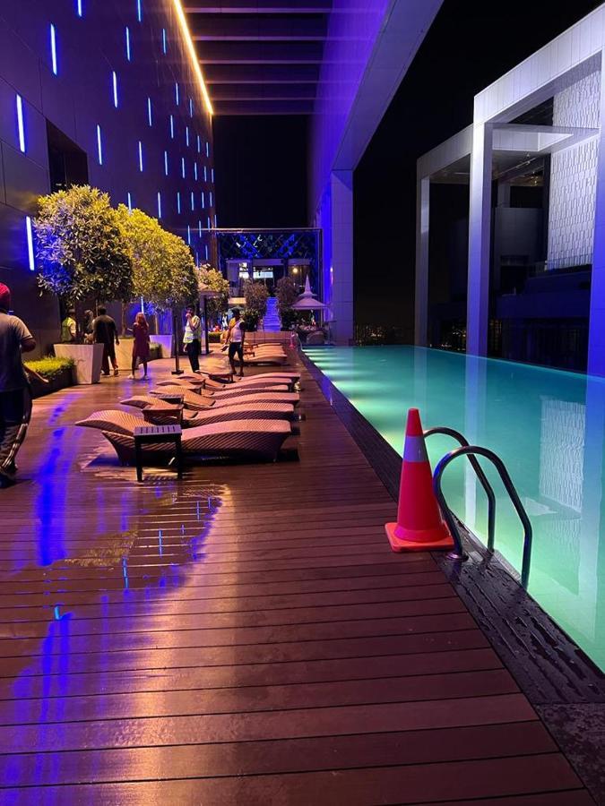 كوالالمبور Klcc Suites At Platinum المظهر الخارجي الصورة