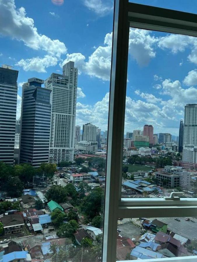 كوالالمبور Klcc Suites At Platinum المظهر الخارجي الصورة