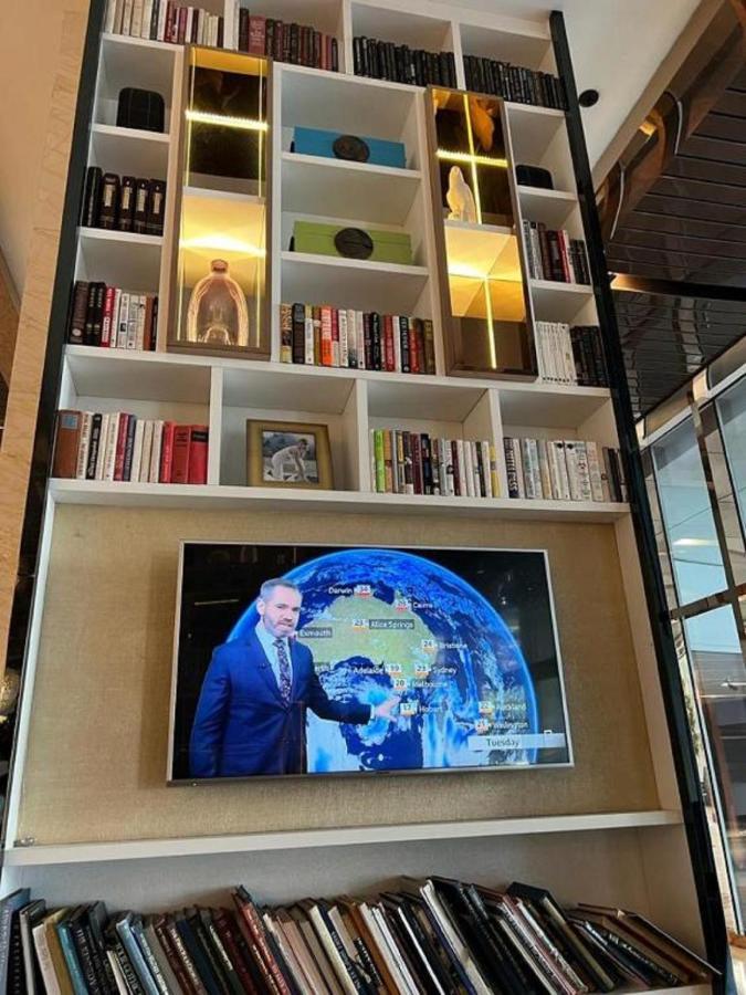 كوالالمبور Klcc Suites At Platinum المظهر الخارجي الصورة