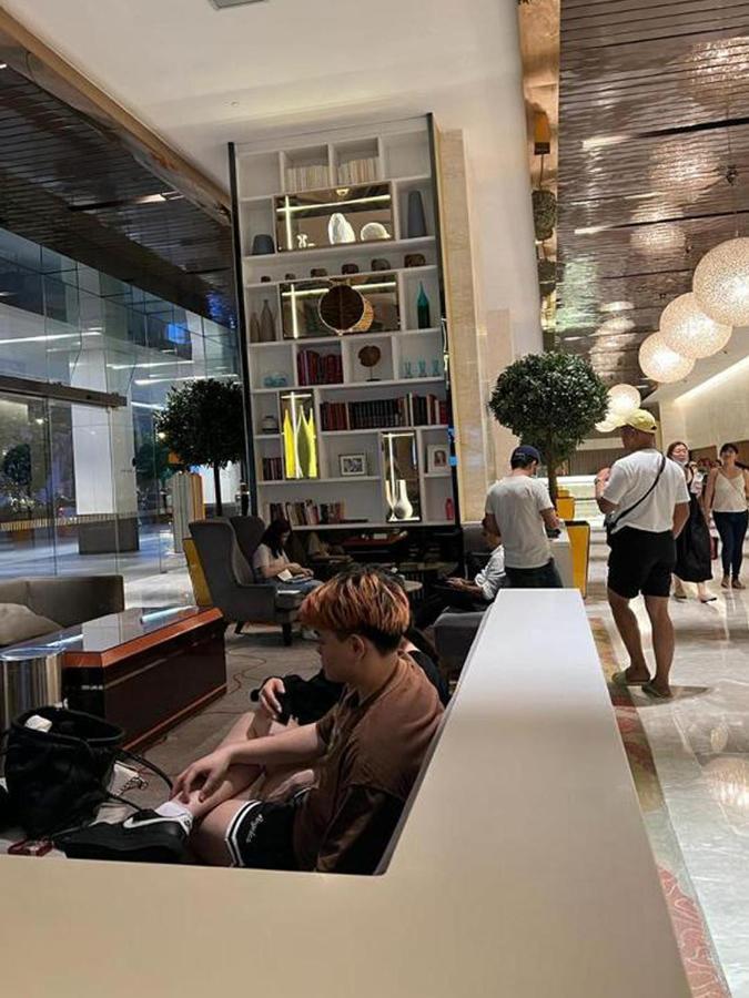 كوالالمبور Klcc Suites At Platinum المظهر الخارجي الصورة