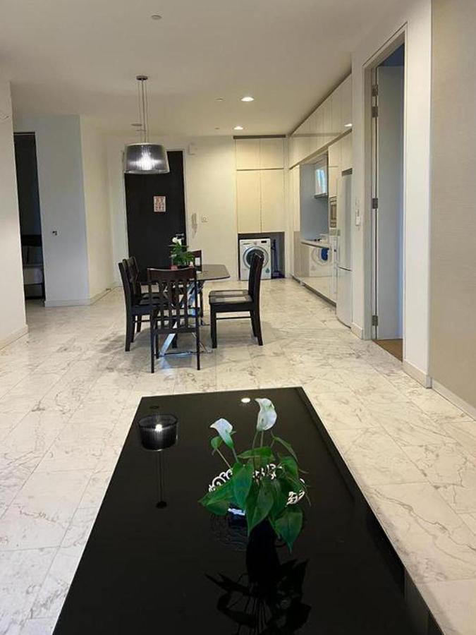 كوالالمبور Klcc Suites At Platinum المظهر الخارجي الصورة