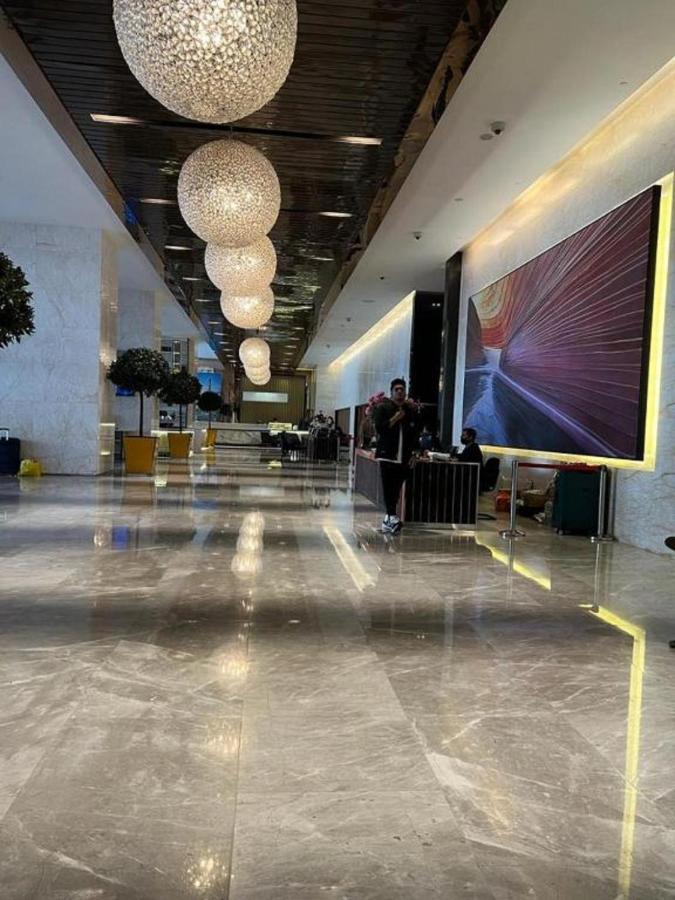 كوالالمبور Klcc Suites At Platinum المظهر الخارجي الصورة