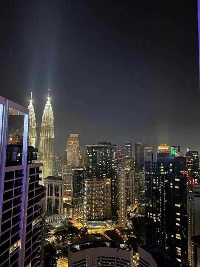 كوالالمبور Klcc Suites At Platinum المظهر الخارجي الصورة