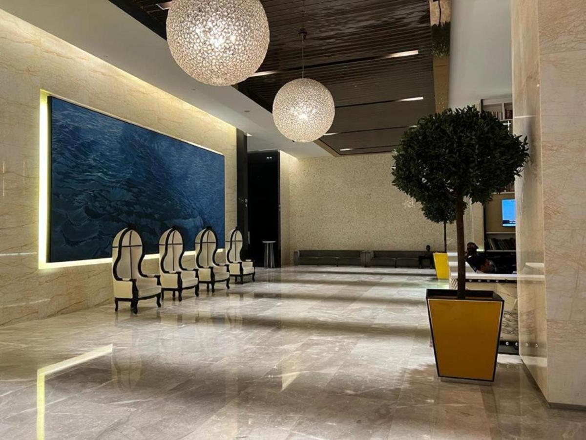 كوالالمبور Klcc Suites At Platinum المظهر الخارجي الصورة