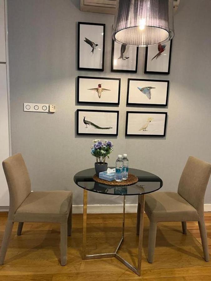 كوالالمبور Klcc Suites At Platinum المظهر الخارجي الصورة