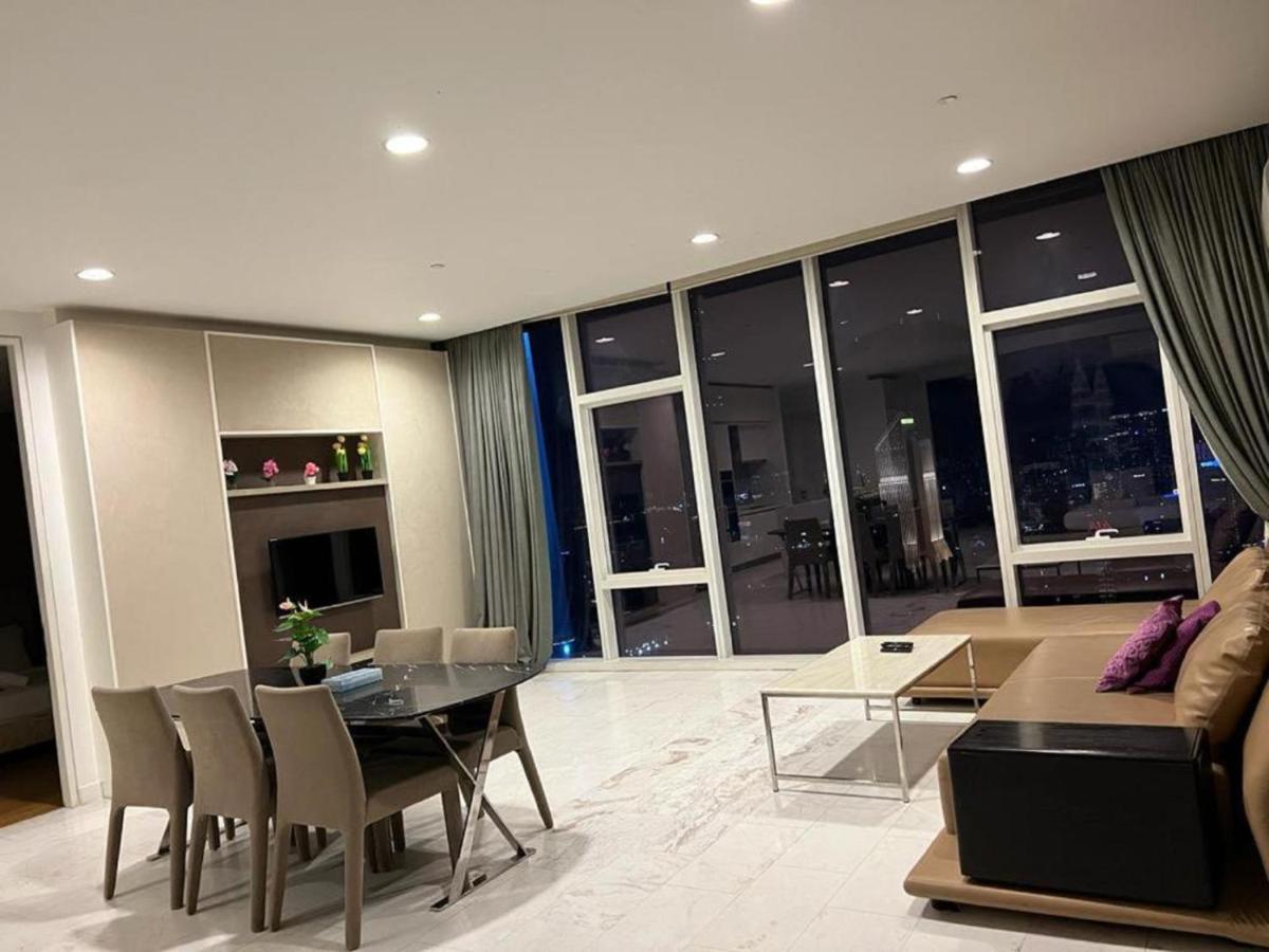 كوالالمبور Klcc Suites At Platinum المظهر الخارجي الصورة