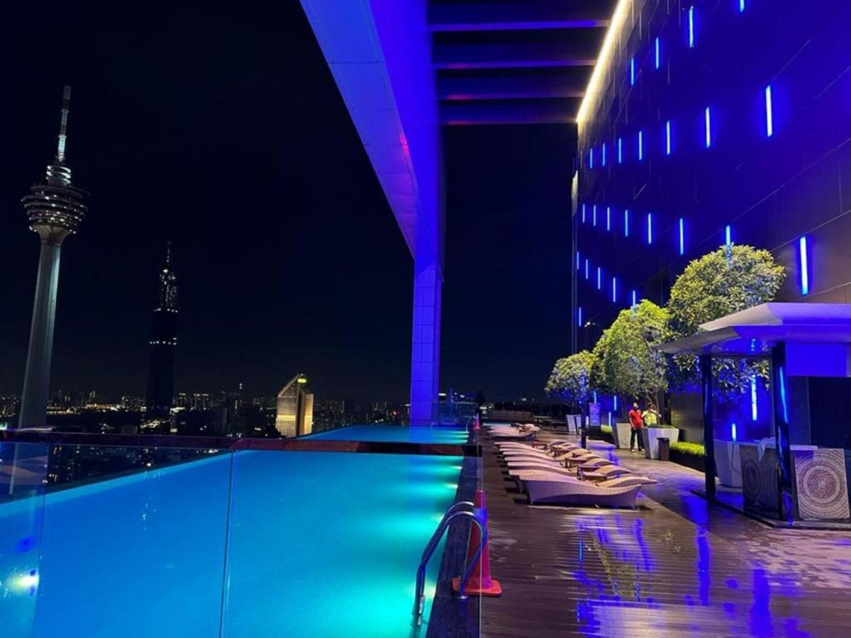كوالالمبور Klcc Suites At Platinum المظهر الخارجي الصورة