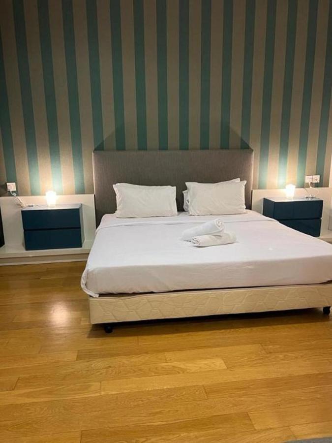 كوالالمبور Klcc Suites At Platinum المظهر الخارجي الصورة