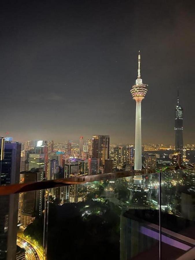 كوالالمبور Klcc Suites At Platinum المظهر الخارجي الصورة