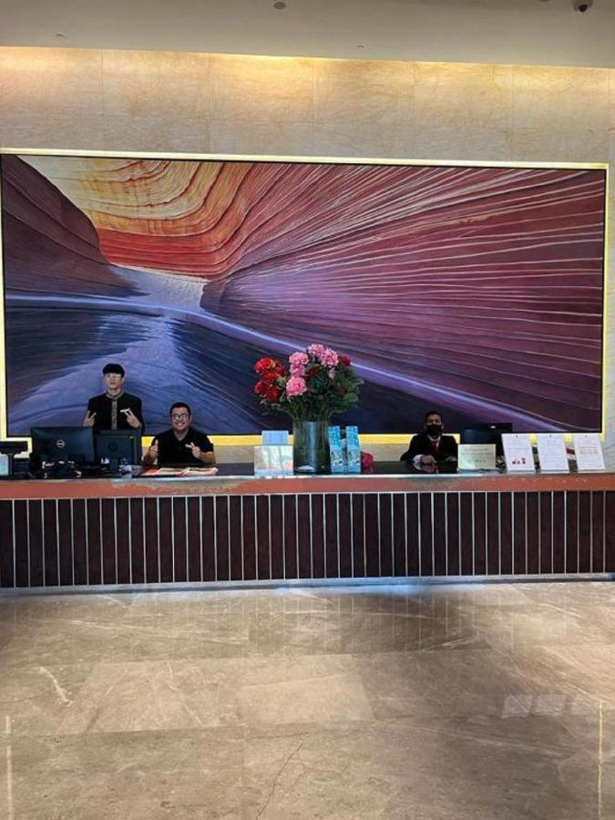 كوالالمبور Klcc Suites At Platinum المظهر الخارجي الصورة
