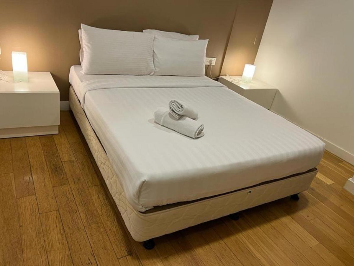 كوالالمبور Klcc Suites At Platinum المظهر الخارجي الصورة