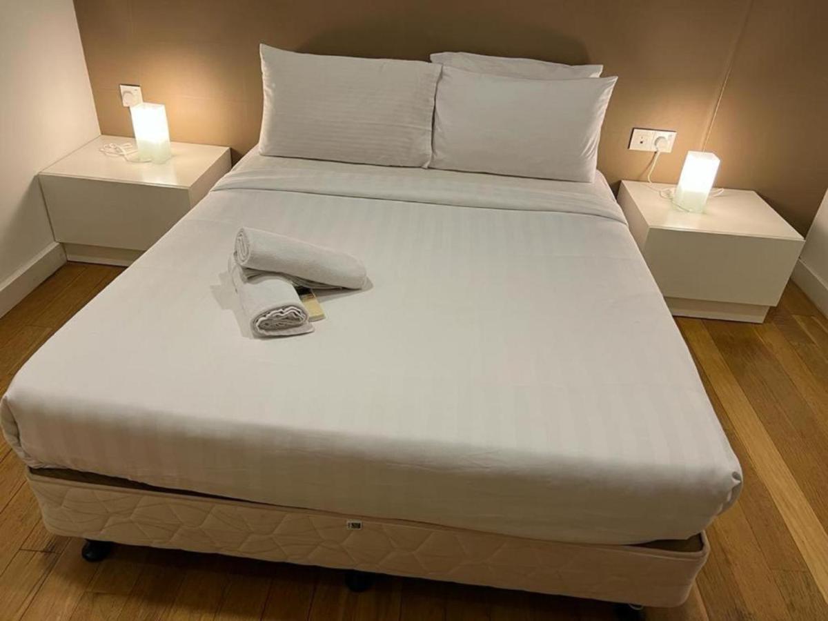كوالالمبور Klcc Suites At Platinum المظهر الخارجي الصورة