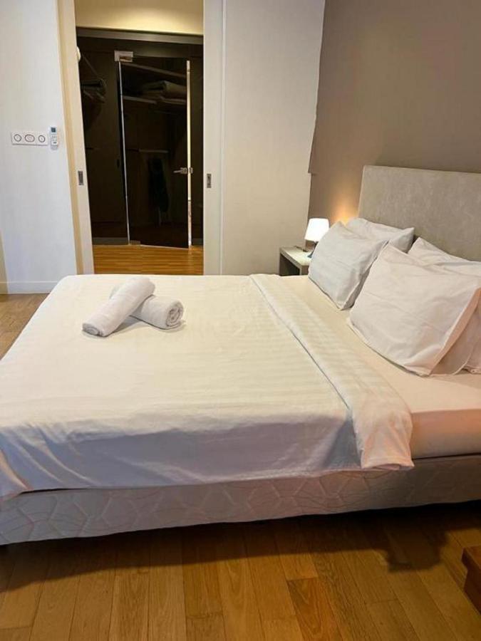 كوالالمبور Klcc Suites At Platinum المظهر الخارجي الصورة