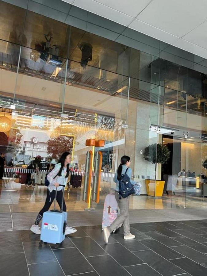 كوالالمبور Klcc Suites At Platinum المظهر الخارجي الصورة