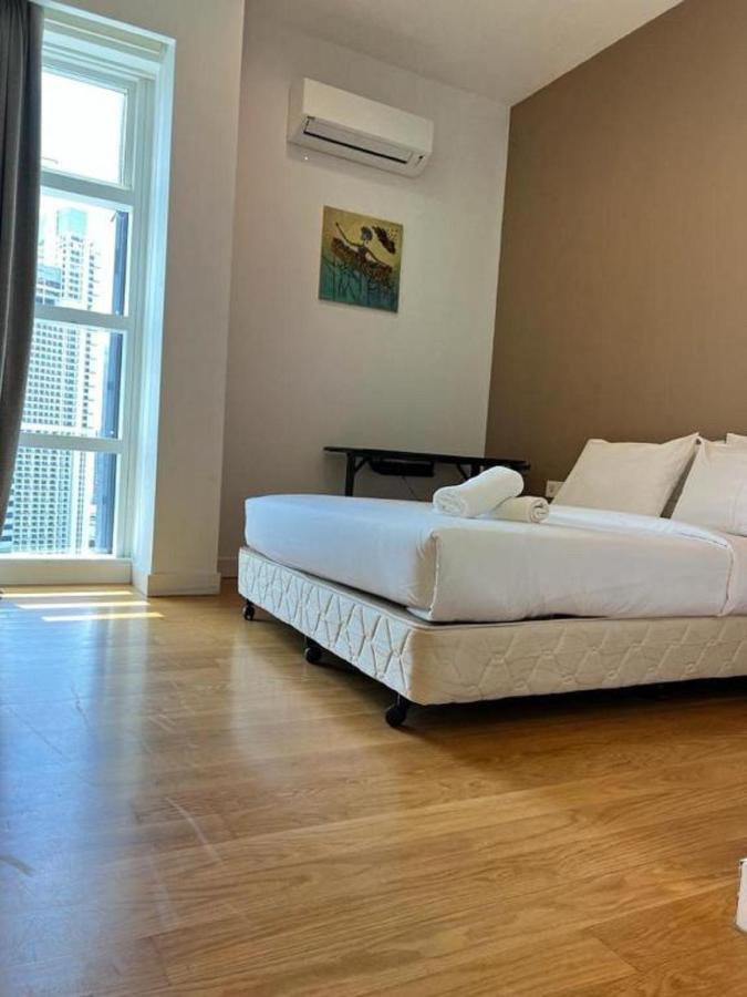 كوالالمبور Klcc Suites At Platinum المظهر الخارجي الصورة