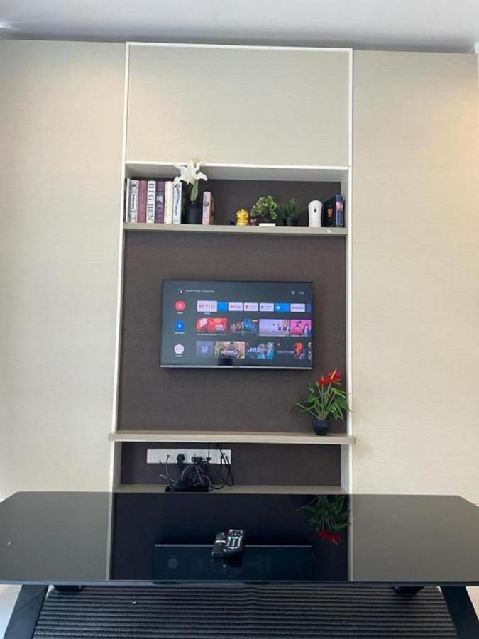 كوالالمبور Klcc Suites At Platinum المظهر الخارجي الصورة