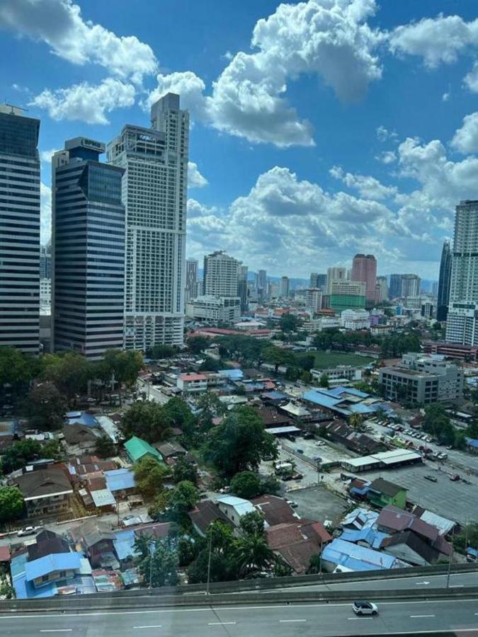 كوالالمبور Klcc Suites At Platinum المظهر الخارجي الصورة