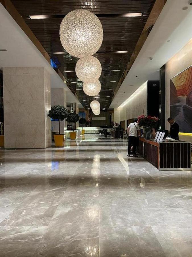 كوالالمبور Klcc Suites At Platinum المظهر الخارجي الصورة