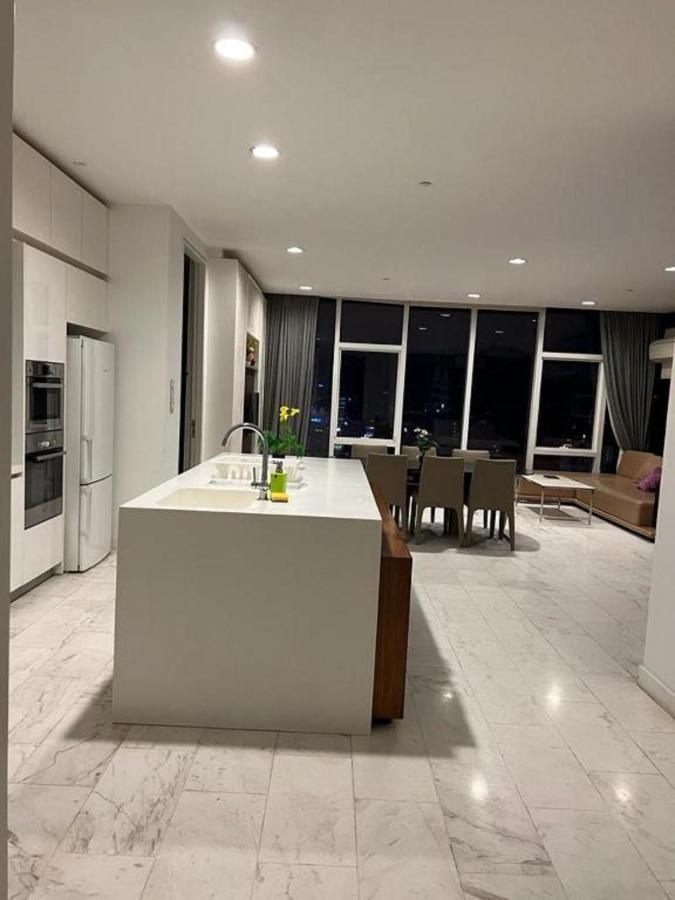 كوالالمبور Klcc Suites At Platinum المظهر الخارجي الصورة