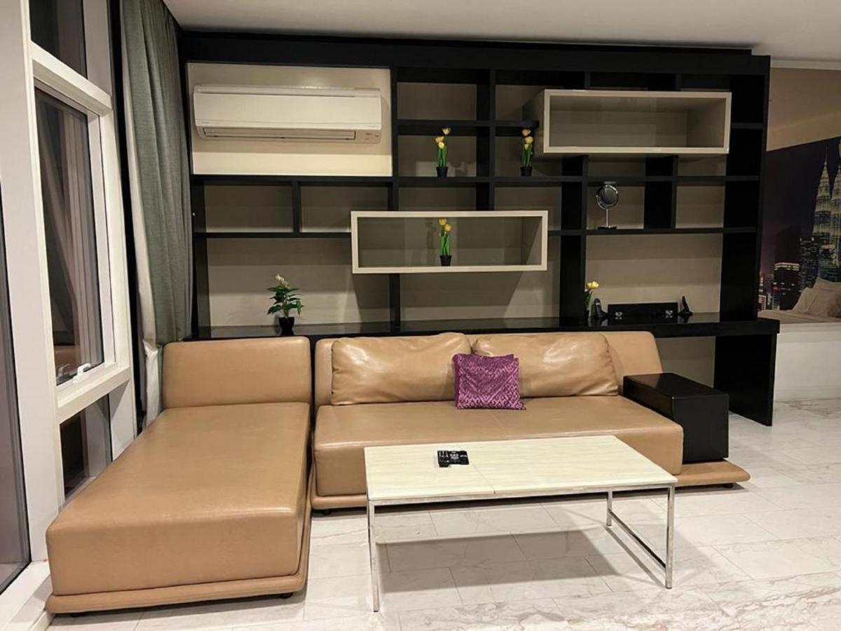 كوالالمبور Klcc Suites At Platinum المظهر الخارجي الصورة