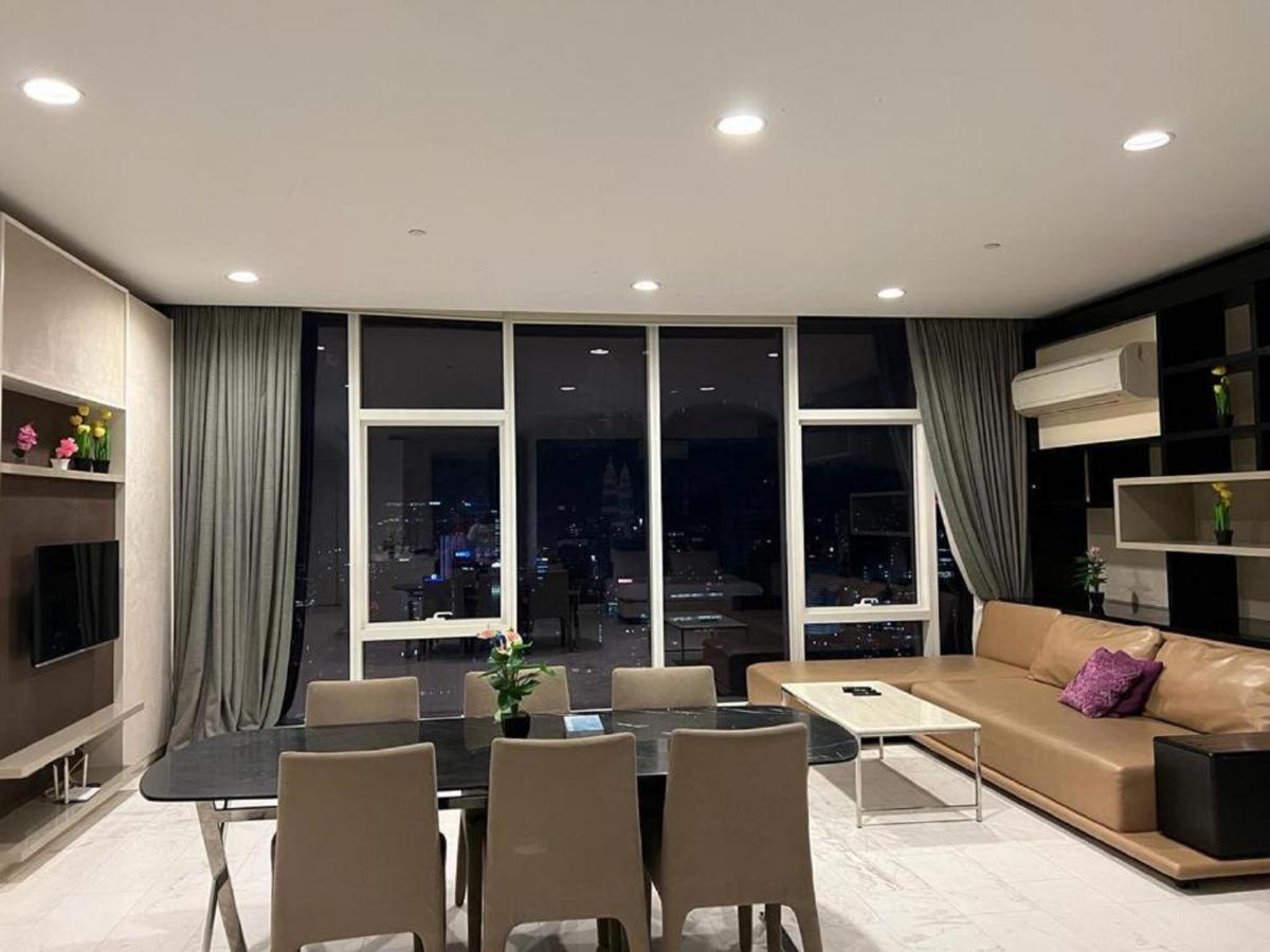 كوالالمبور Klcc Suites At Platinum المظهر الخارجي الصورة
