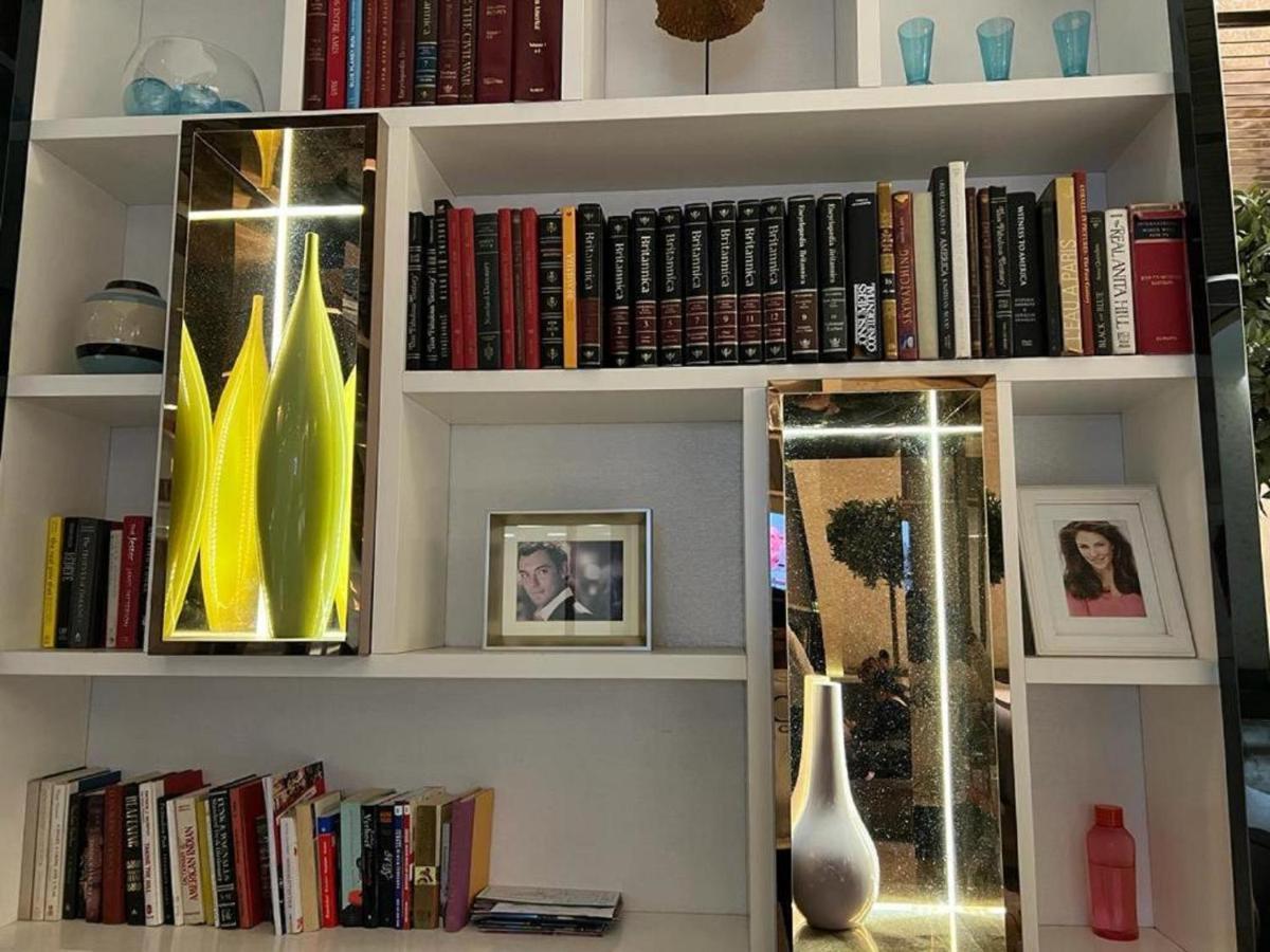 كوالالمبور Klcc Suites At Platinum المظهر الخارجي الصورة