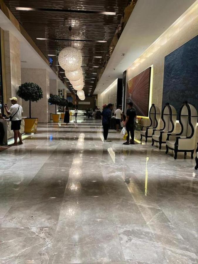كوالالمبور Klcc Suites At Platinum المظهر الخارجي الصورة