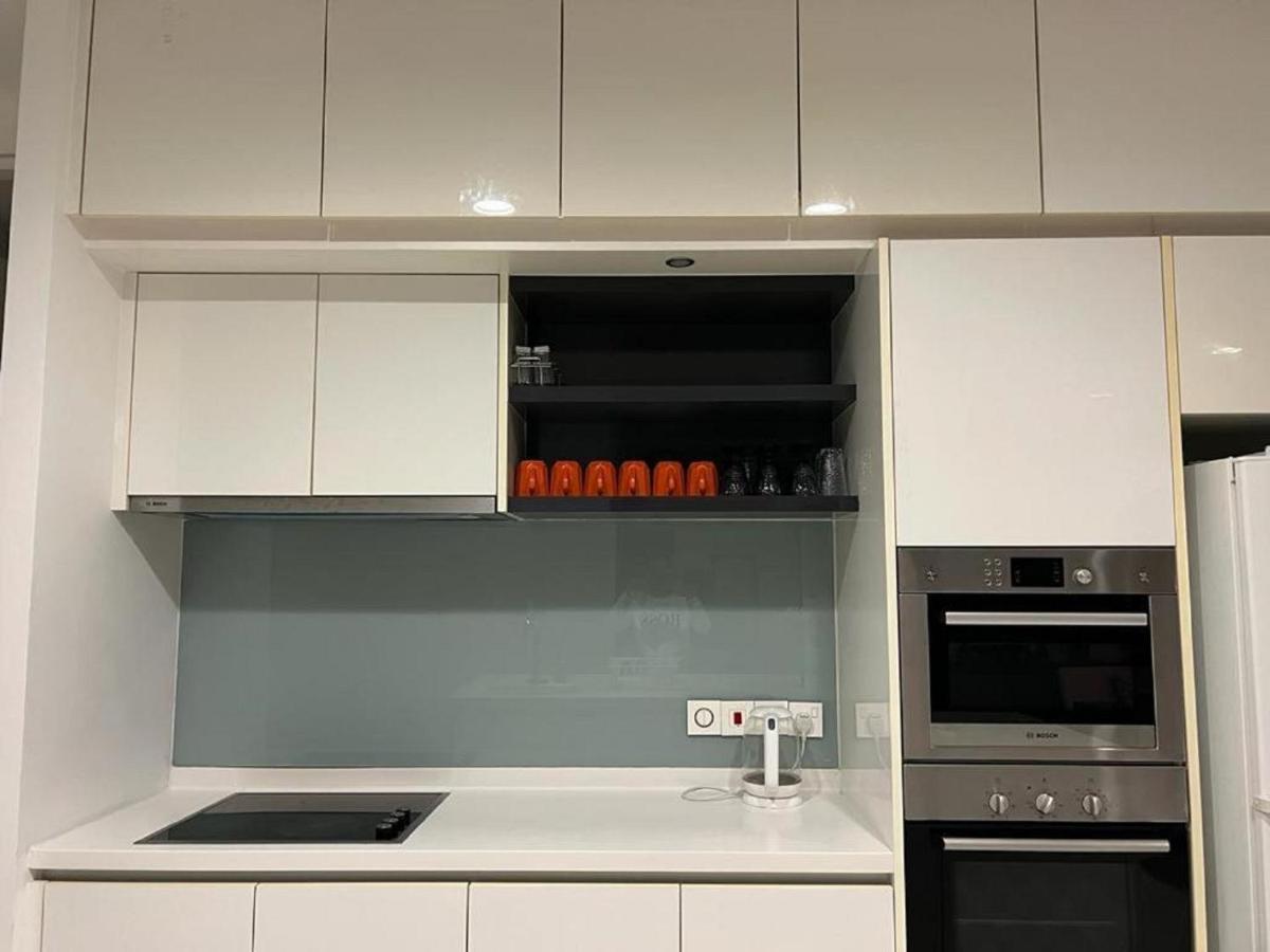 كوالالمبور Klcc Suites At Platinum المظهر الخارجي الصورة