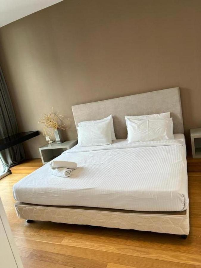 كوالالمبور Klcc Suites At Platinum المظهر الخارجي الصورة